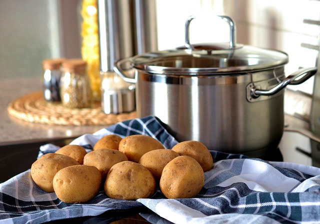 Kvalitní gastro hrnce usnadní i zefektivní vaření